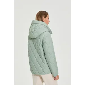 Women's jacket Moodo L-KU-4900 image-3