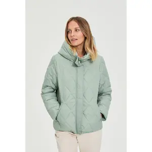 Women's jacket Moodo L-KU-4900 image-1