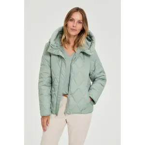 Women's jacket Moodo L-KU-4900 image-2