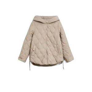 Women's jacket Moodo L-KU-4901 image-0