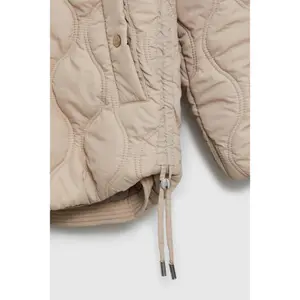 Women's jacket Moodo L-KU-4901 image-4