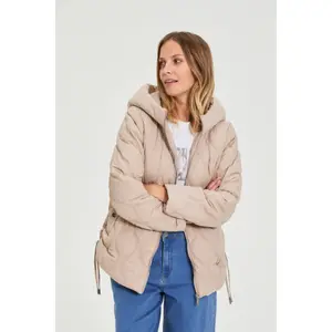Women's jacket Moodo L-KU-4901 image-2