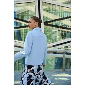 Women's Jacket Moodo image-3