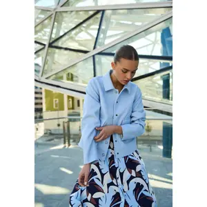 Women's Jacket Moodo image-2