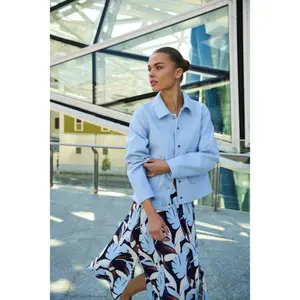 Women's Jacket Moodo image-1