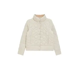 Women's jacket Moodo L-KU-4905 image-0