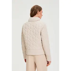Women's jacket Moodo L-KU-4905 image-3