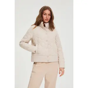 Women's jacket Moodo L-KU-4905 image-2