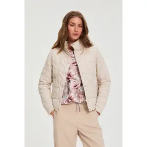 Women's jacket Moodo L-KU-4905 image-1