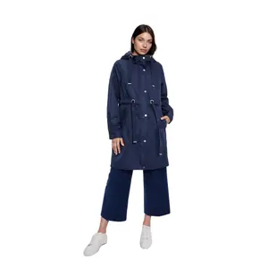 Women's coat Moodo L-KU-4906 image-0