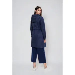 Women's coat Moodo L-KU-4906 image-1