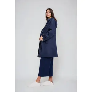 Women's coat Moodo L-KU-4906 image-2