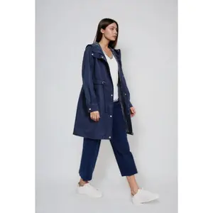 Women's coat Moodo L-KU-4906 image-3