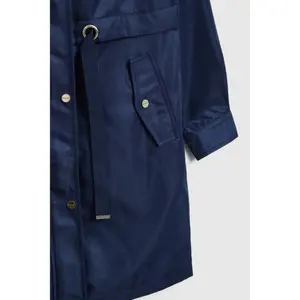 Women's coat Moodo L-KU-4906 image-4