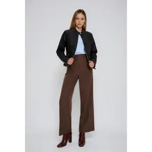 Cazadora de moto Moodo L-KU-4914 image-1