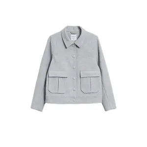 Women's Jacket Moodo image-0
