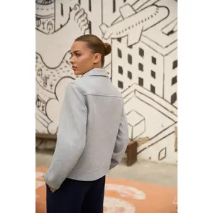 Women's Jacket Moodo image-2