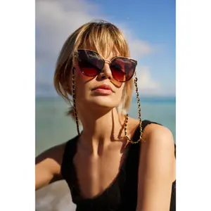 Ladies' glasses chain Moodo L-LA-4600 image-2