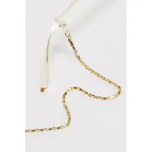 Ladies' glasses chain Moodo L-LA-4601 image-1