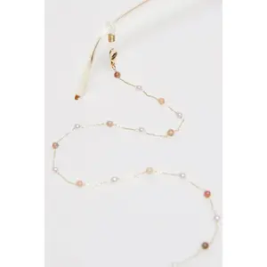 Ladies' glasses chain Moodo L-LA-4604 image-1
