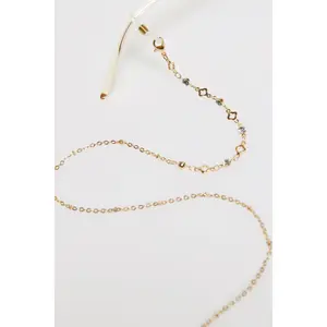 Ladies' glasses chain Moodo L-LA-4605 image-1