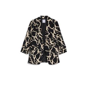 Women's blazer Moodo L-MR-4900