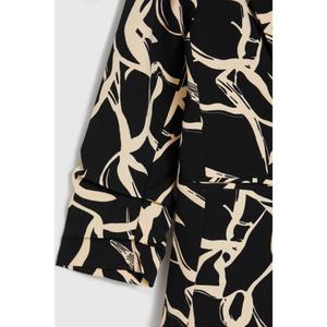 Women's blazer Moodo L-MR-4900 image-4