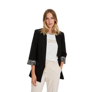 Women's blazer Moodo L-MR-4920