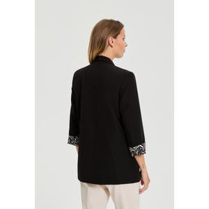 Women's blazer Moodo L-MR-4920 image-1