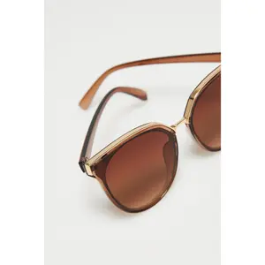 Lunettes de soleil femme Moodo L-OK-4606 image-1