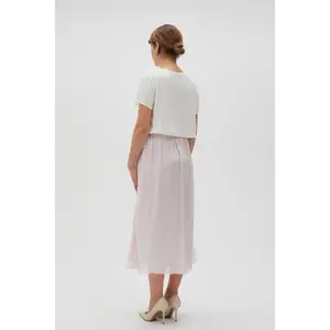 Women's skirt Moodo L-SC-4604 image-4