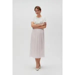 Women's skirt Moodo L-SC-4604 image-1