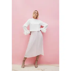 Women's skirt Moodo L-SC-4604 image-3