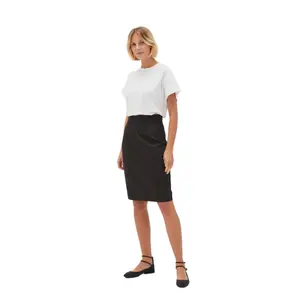 Jupe femme Moodo L-SC-4606 image-1