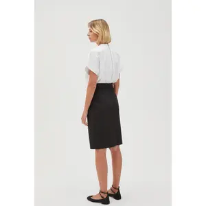 Jupe femme Moodo L-SC-4606 image-3