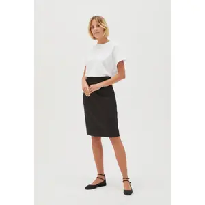 Jupe femme Moodo L-SC-4606 image-2