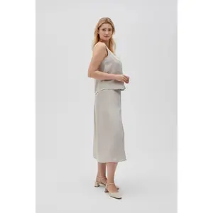 Saia feminina Moodo L-SC-4607 image-4