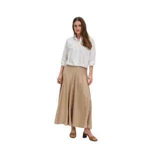 Women's skirt Moodo L-SC-4611 image-1