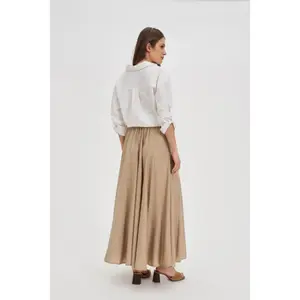 Women's skirt Moodo L-SC-4611 image-2