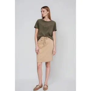 Women's skirt Moodo L-SC-4902 image-1