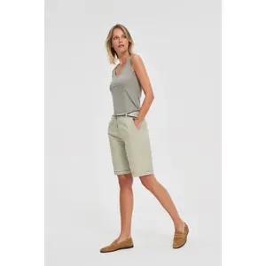 Short femme Moodo L-SH-4600 image-3