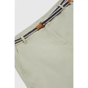 Short femme Moodo L-SH-4600 image-4