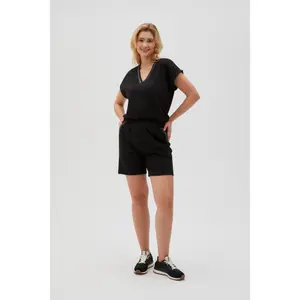 Short femme Moodo L-SH-4604 image-3