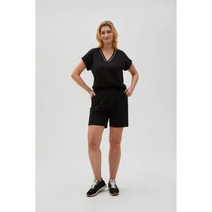 Short femme Moodo L-SH-4604 image-5