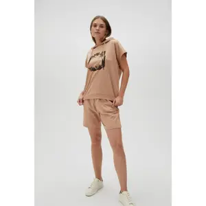 Short femme Moodo L-SH-4604 image-2