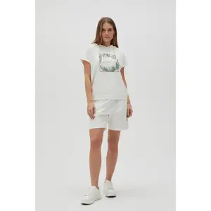 Short femme Moodo L-SH-4604 image-3