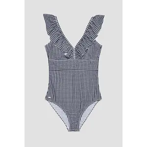 Maillot de bain 1 pièce femme Moodo L-SJ-4000 image-4