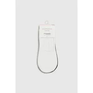 Socken für Damen Moodo L-SK-4602 image-1