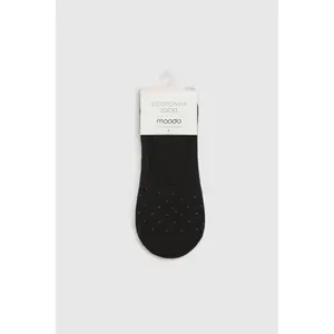 Socken für Damen Moodo L-SK-4603 image-1