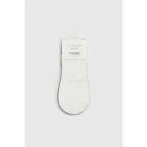 Socken für Damen Moodo L-SK-4605 image-1
